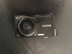 Sony Cyber-shot DSC-WX200. 15 - 19.9 ��, ���: 10� ����