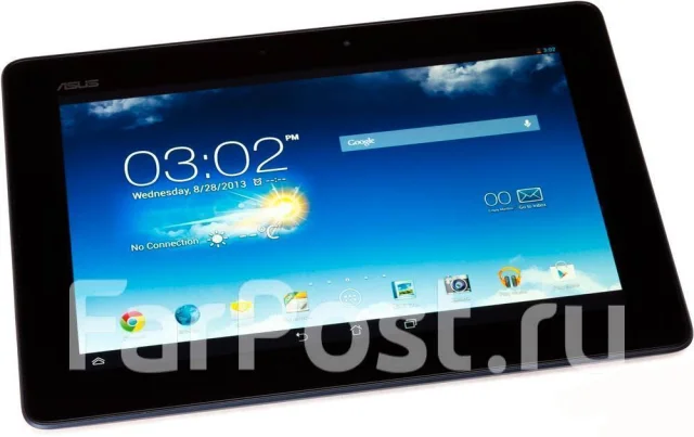 Asus MeMO Pad Smart 10 ME301T. 10.1 ������, ������ 16 �� ����