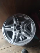 4Go. x15", 5x114.3 ����