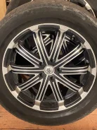 Airgret. 8.0x19", 5x114.3, ET-35, �� 60,2���. ����