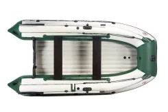 Mishimo Family Lite 370. 2022 ���, ����� 3,7��., ��������� ��������� ����