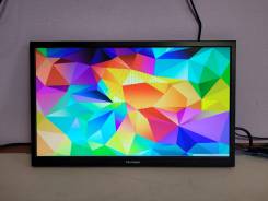 ViewSonic. 22",   (LCD, LED, QLED) 