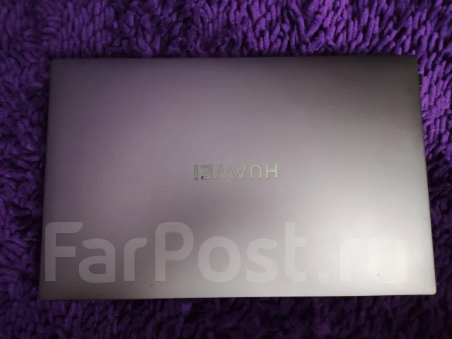Huawei MateBook D 16. WiFi: 1, Bluetooth: 1 ����