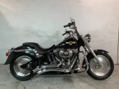 Harley-Davidson Fat Boy FLSTFI. 1 550����. ��., ��������, ���������, ��� ������� ����