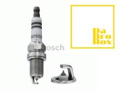   Bosch FR 6 KPP 33 X+ "Double Platinum" 0 242 240 649 0242240649 