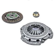 �������� ��������� � ����������� OPEL Vectra A 88-, Kadett E 87-, Daewoo Nexia (N100) 94- Valeo DWK004 DWK004 ����