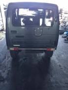 Suzuki Jimny. JA11 ����