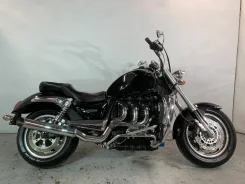 Triumph Rocket III. 2 300����. ��., ��������, ���������, ��� ������� ����