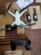 Autel EVO II Dual. � ������� ����