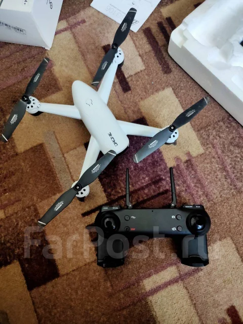 Autel EVO II Dual. � ������� ����