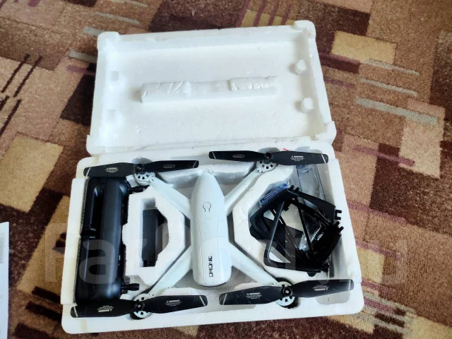 Autel EVO II Dual. � ������� ����