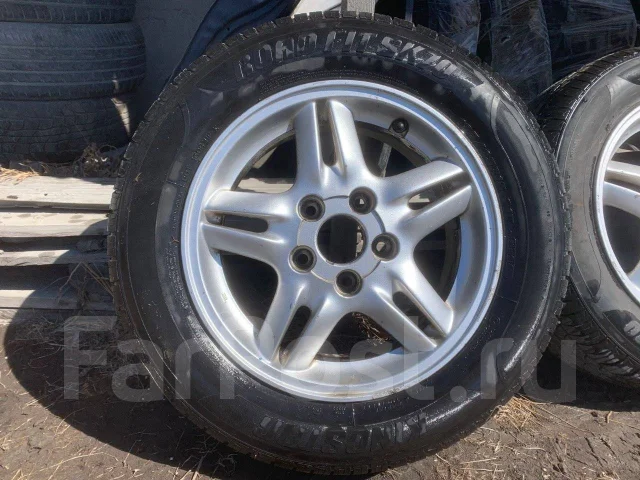 Bridgestone Ecopia PZ-X. ������, �/�, ����� 5 % ����