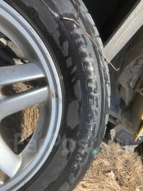 Bridgestone Ecopia PZ-X. ������, �/�, ����� 5 % ����