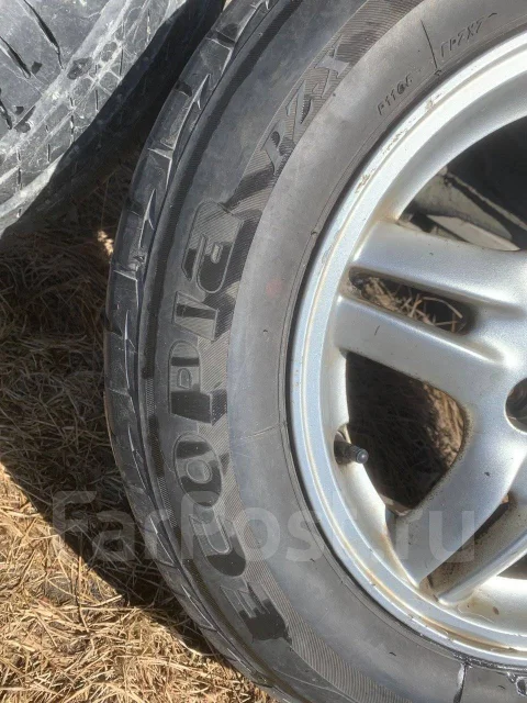 Bridgestone Ecopia PZ-X. ������, �/�, ����� 5 % ����