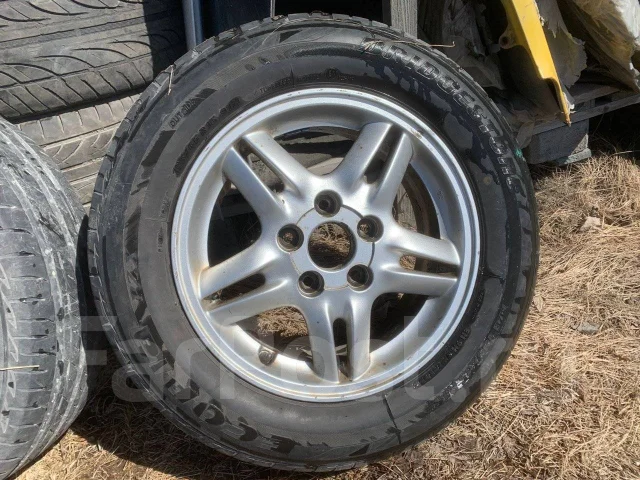 Bridgestone Ecopia PZ-X. ������, �/�, ����� 5 % ����