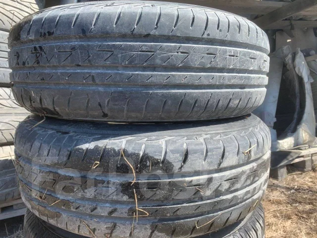 Bridgestone Ecopia PZ-X. ������, �/�, ����� 5 % ����