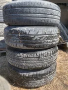 Bridgestone Ecopia PZ-X. ������, �/�, ����� 5 % ����