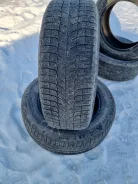 Michelin MXE Green. ������, 2015 ���, �/�, ����� 30 % ����