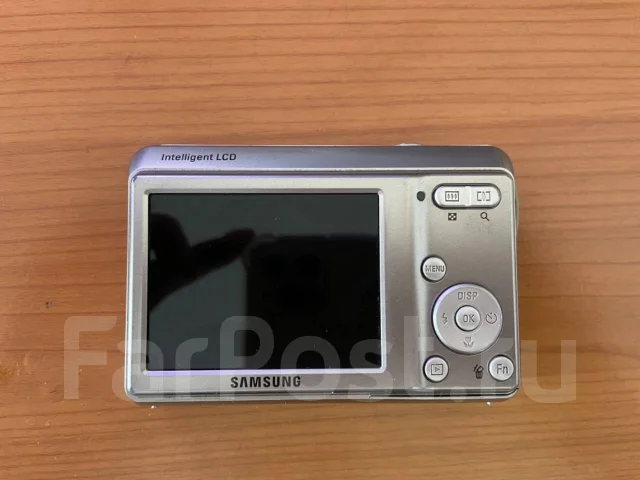 Samsung ES10. 8 - 8.9 ��, ���: 3� ����