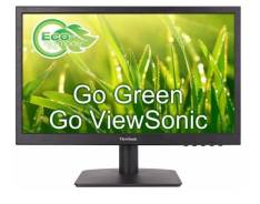 ViewSonic. 19", ���������� �� (LCD, LED, QLED). ��� ����� �� ������� ����