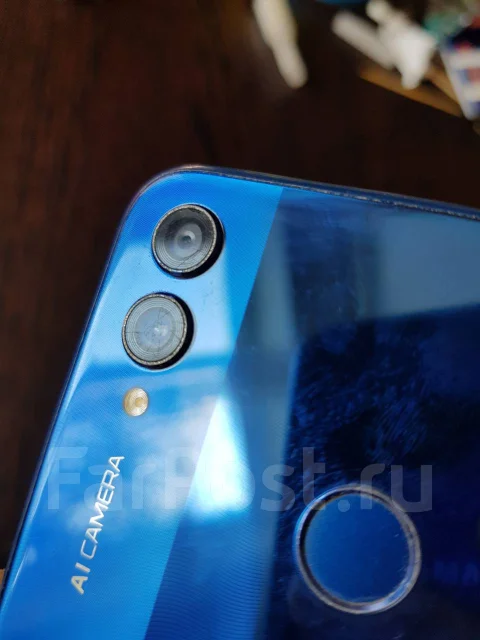 Honor 8X. �/�, ����� ����