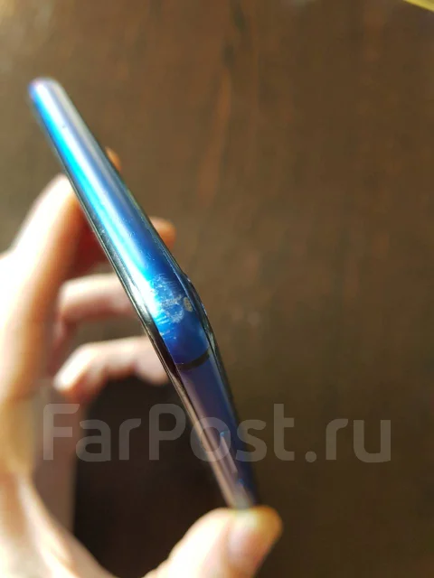 Honor 8X. �/�, ����� ����