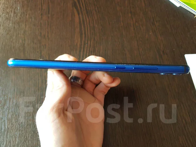Honor 8X. �/�, ����� ����