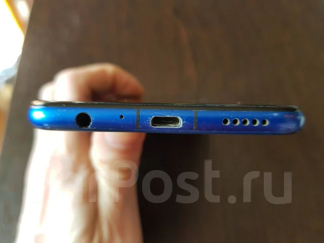 Honor 8X. �/�, ����� ����