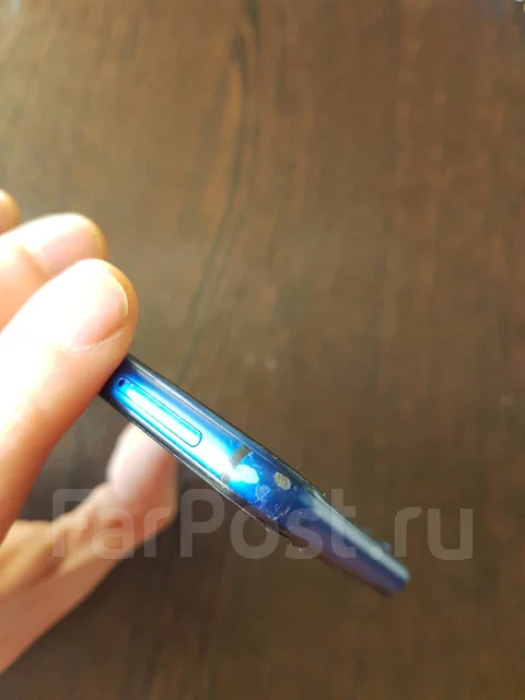 Honor 8X. �/�, ����� ����
