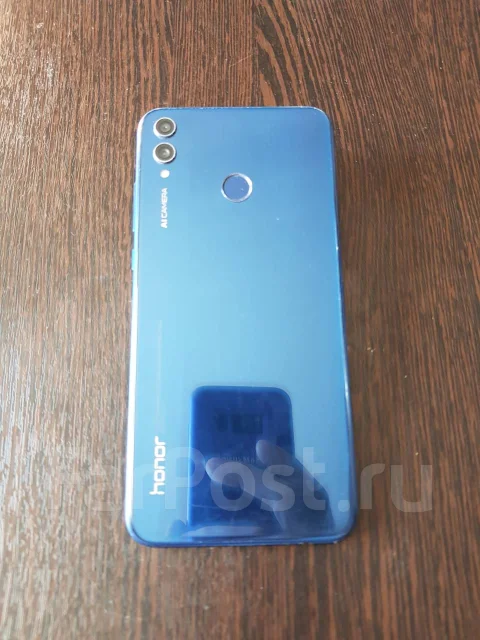 Honor 8X. �/�, ����� ����