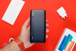 Xiaomi Redmi 9A. �/�, ������, 4G LTE, Dual-SIM, ���������� ����