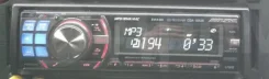Alpine CDA-105Ri ����