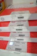 ������ ��������� 1KD STD Mahle Toyota Hiace 1301130050 ����
