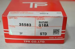 ������ ��������� G16A STD 35583 TP Suzuki Escudo 35583 ����