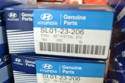 ������ ��������� SL STD SDT20-044ZX-B Hyundai Original IP �������� Mazda Titan SL0123206 ����