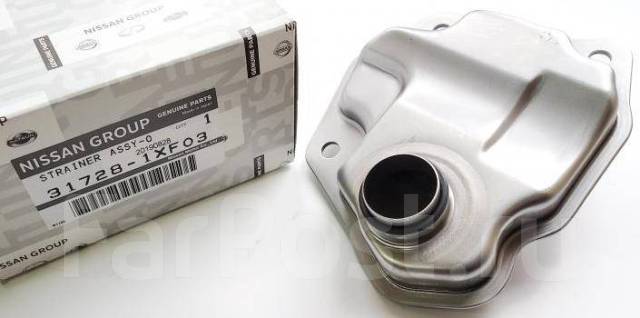 Замена масла в вариаторе Nissan X-trail, Juke, легковые автомобили во ...