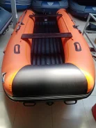 Orca. 2022 ���, ����� 4,20��. ����