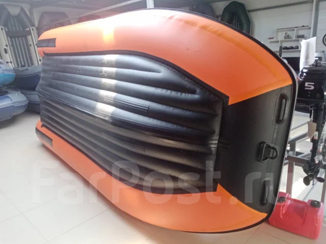 Orca. 2022 ���, ����� 4,2��. ����