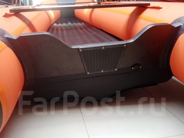 Orca. 2022 ���, ����� 4,2��. ����