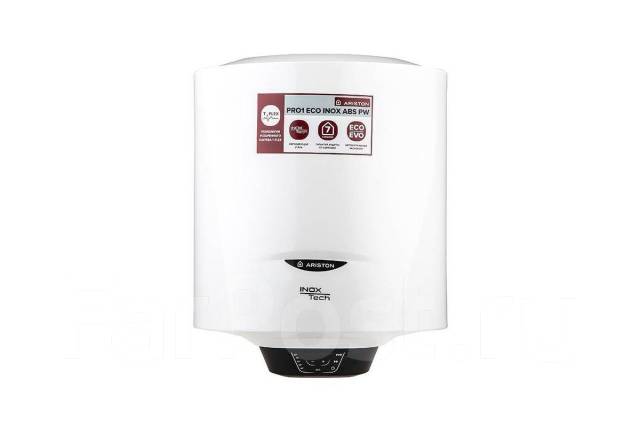 Водонагреватель Ariston PRO1 ECO INOX ABS PW 50V - Водонагреватели во ...