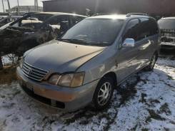 Toyota Gaia. SMX10, 3S FE ����