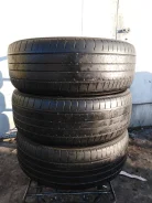 Dunlop SP Sport Maxx A1. ������, �/�, ����� 60 % ����