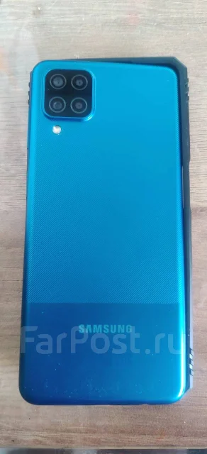 Samsung Galaxy A12. �/�, �����, Dual-SIM, NFC ����