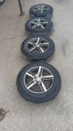 Шины с дисками R14