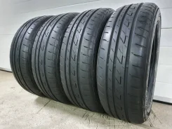 Bridgestone Ecopia PZ-X. ������, �/�, ����� 5 % ����
