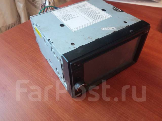 Магнитола BBK - Магнитолы во Владивостоке