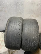 Yokohama Advan Neova AD08. ������, 2011 ���, �/�, ����� 80 %. �������� ������� ����