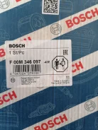 Bosch F00M346097 ��������� ���������� ���������� F00M346097 ����