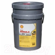 Shell Rimula. 10w30, �����������������, 20��. ����