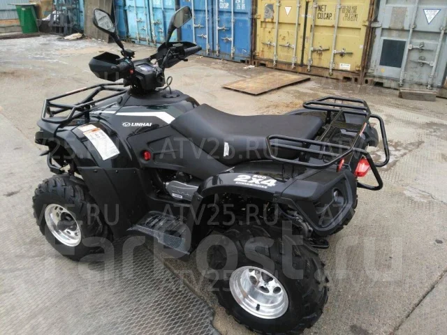 Linhai-Yamaha D200. ��������, ��� ���\���, ��� �������. ��� ����� �� ���������� ����
